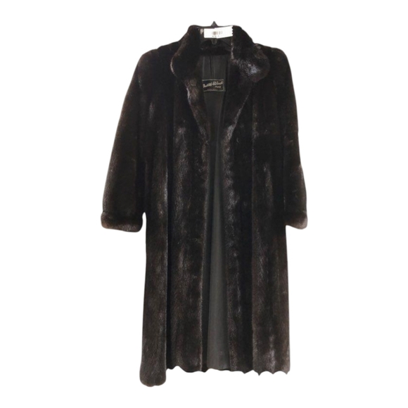 Treat Yourself with a Fabulous Mink Coat, Jacket, or Hat. - Picture 9 of 10